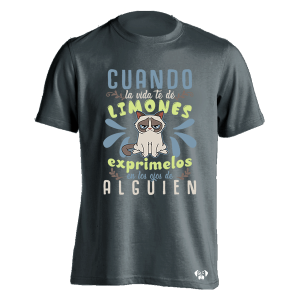 Cuando La Vida Te Da Limones