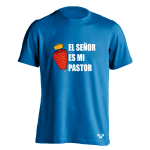 El Señor Es Mi Pastor