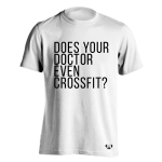 Doctor crossfit