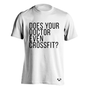 Doctor crossfit
