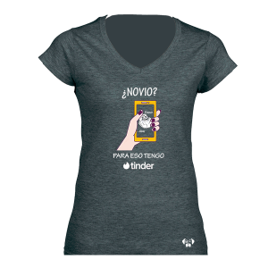 ¿Novio? Para Qué...