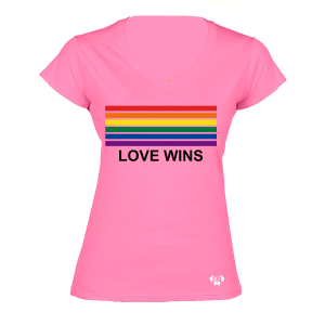 Love Wins Pride