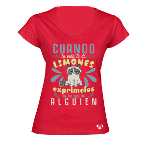 Cuando La Vida Te Da Limones