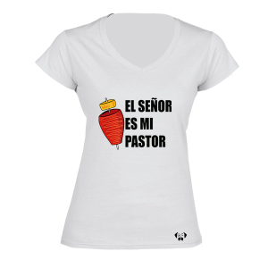 El Señor Es Mi Pastor