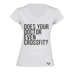 Doctor crossfit