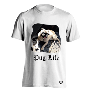 Pug life