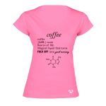 Coffee FUCK OFF Café