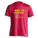 Why i'm single