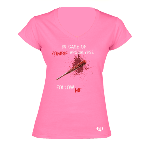 Zombie Apocalypse Bat