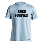 Buck Furpees (Burpees)