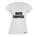 Buck Furpees (Burpees)