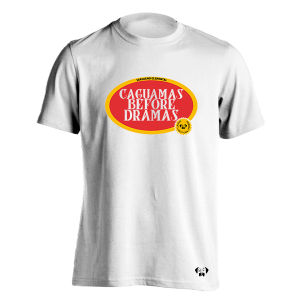 Caguamas Before Dramas