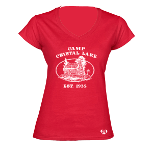 Camp Crystal Lake (viernes 13)