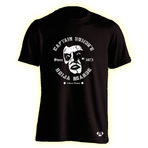 Captain howdys ouija boards (el exorcista)