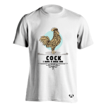 Cock I Have A Huge One