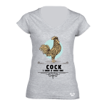 Cock I Have A Huge One