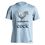 Cock