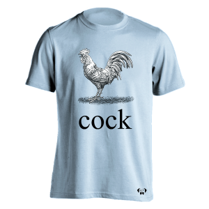 Cock
