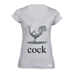 Cock