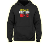 Crossfit Everything Hurts