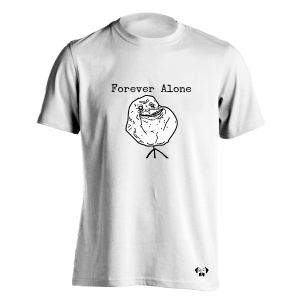 Forever Alone Meme