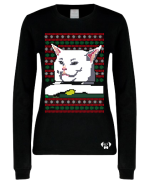 Gato en la mesa, me dijiste