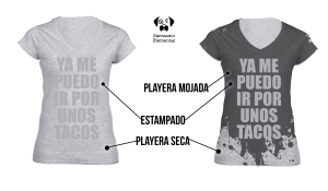 Ya me Puedo Ir Por Unos Tacos