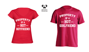 Property hot