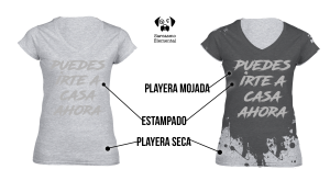 Puedes Irte a Casa ahora