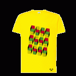 Rubik Cuadros Sheldon