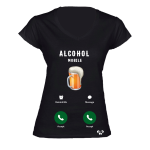 Alcohol mobile