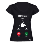 Softball mobile