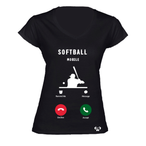Softball mobile