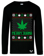 Ugly Merry Juana