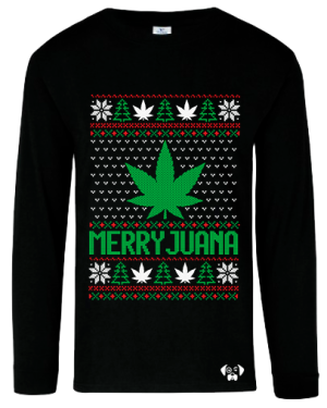 Ugly Sweater Hombre