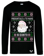 Ugly Pregunta A Tu Mamá Si Existo