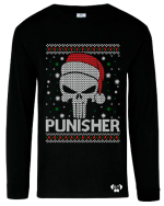Ugly Punisher