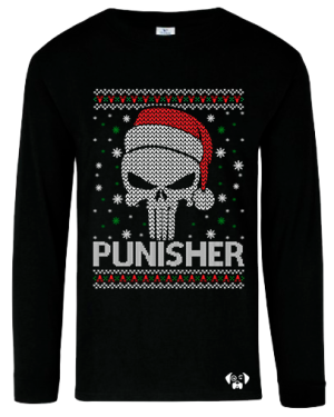 Ugly Punisher
