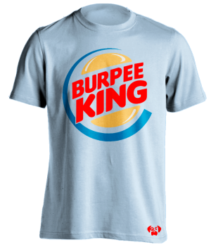 Burpee King