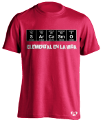 Sarcasmo Elemental