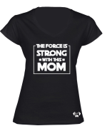 Force mom