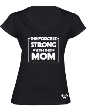 Force mom