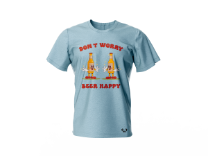 Don´t Worry Beer Happy