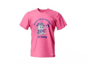 Enjoy The Adventure Of Living